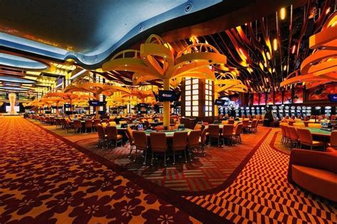 Resorts world casino singapura